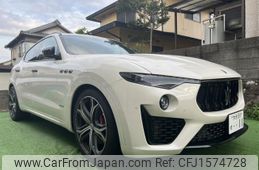maserati levante 2021 CFJ1574728