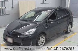 toyota prius-α 2018 -TOYOTA--Prius α ZVW41W-0068455---TOYOTA--Prius α ZVW41W-0068455-