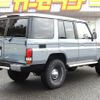 toyota land-cruiser-prado 1994 -TOYOTA--Land Cruiser Prado Y-KZJ78W--KZJ78-0013574---TOYOTA--Land Cruiser Prado Y-KZJ78W--KZJ78-0013574- image 5