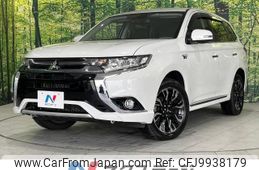 mitsubishi outlander-phev 2015 -MITSUBISHI--Outlander PHEV DLA-GG2W--GG2W-0306982---MITSUBISHI--Outlander PHEV DLA-GG2W--GG2W-0306982-