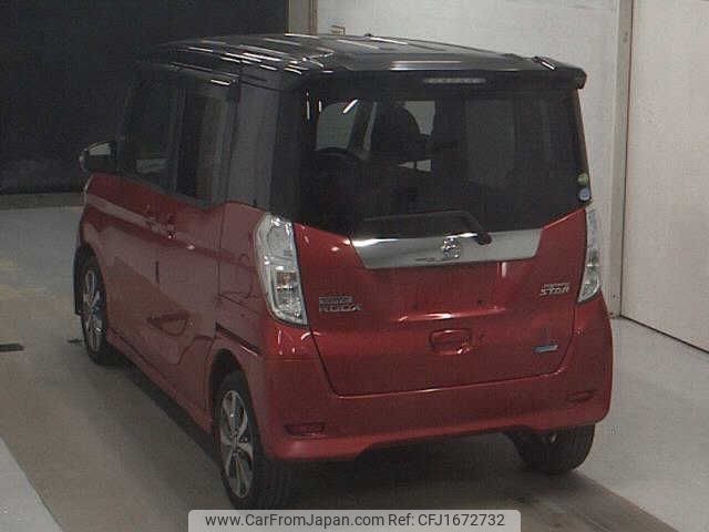 nissan dayz-roox 2016 CFJ1672732 image 2