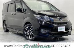 honda stepwagon 2017 -HONDA--Stepwgn DBA-RP3--RP3-1120911---HONDA--Stepwgn DBA-RP3--RP3-1120911-