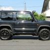 suzuki jimny-sierra 2023 quick_quick_3BA-JB74W_JB74W-178179 image 7