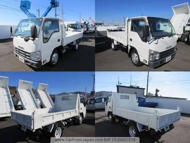 isuzu elf-truck 2013 quick_quick_TKG-NJR85AD_NJR85-7027986 image 1