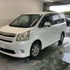 toyota noah 2008 -TOYOTA 【名古屋 303ﾂ7981】--Noah ZRR70W--0132648---TOYOTA 【名古屋 303ﾂ7981】--Noah ZRR70W--0132648- image 1