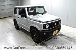 suzuki jimny 2022 -SUZUKI 【愛媛 】--Jimny JB64W-250084---SUZUKI 【愛媛 】--Jimny JB64W-250084-