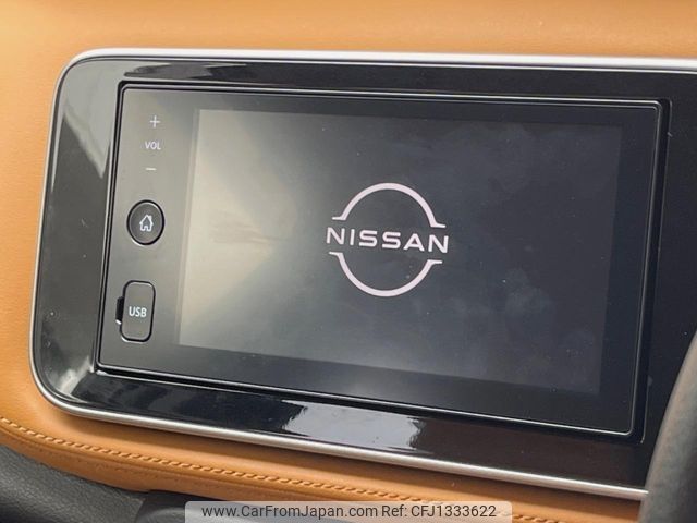 nissan kix 2023 -NISSAN--KIX 6AA-RP15--RP15-010265---NISSAN--KIX 6AA-RP15--RP15-010265- image 2