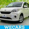 toyota passo 2021 quick_quick_5BA-M700A_M700A-0205164 image 1