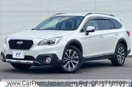 subaru outback 2016 CFJ1710509