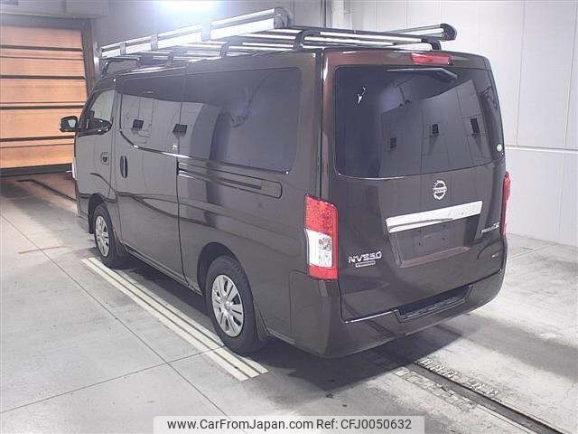 nissan caravan-van 2019 -NISSAN--Caravan Van VW6E26-110406---NISSAN--Caravan Van VW6E26-110406- image 2