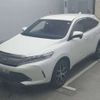 toyota harrier 2020 -TOYOTA--Harrier DBA-ZSU60W--ZSU60-0196514---TOYOTA--Harrier DBA-ZSU60W--ZSU60-0196514- image 1