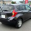 nissan note 2013 -NISSAN--Note DBA-E12--E12-140277---NISSAN--Note DBA-E12--E12-140277- image 2