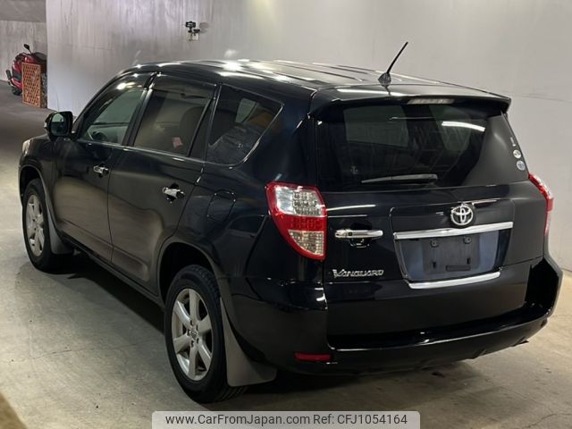 toyota vanguard 2008 -TOYOTA--Vanguard ACA38W-5120417---TOYOTA--Vanguard ACA38W-5120417- image 2