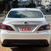 toyota crown-hybrid 2022 quick_quick_AZSH20_AZSH20-1085058 image 8