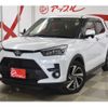 toyota raize 2023 -TOYOTA--Raize 3BA-A210A--A210-0071402---TOYOTA--Raize 3BA-A210A--A210-0071402- image 1
