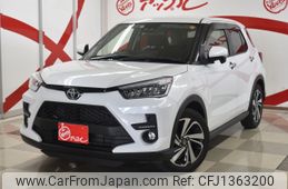 toyota raize 2023 -TOYOTA--Raize 3BA-A210A--A210-0071402---TOYOTA--Raize 3BA-A210A--A210-0071402-