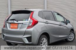 2014 Honda Fit GP6 - Car Price $3,680