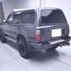 toyota land-cruiser 1992 -TOYOTA 【倉敷 100ﾛ56】--Land Cruiser HDJ81V-0025042---TOYOTA 【倉敷 100ﾛ56】--Land Cruiser HDJ81V-0025042- image 2