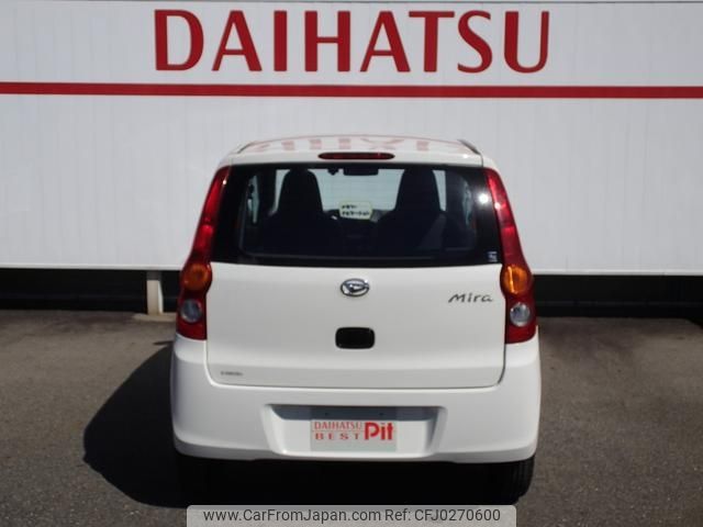 daihatsu mira-van 2016 -DAIHATSU--Mira Van L275V--1034113---DAIHATSU--Mira Van L275V--1034113- image 2