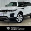 land-rover range-rover 2018 -ROVER--Range Rover LDA-LV2NB--SALVA2AN3JH293381---ROVER--Range Rover LDA-LV2NB--SALVA2AN3JH293381- image 1