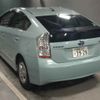toyota prius 2010 CFJ1656678 image 2