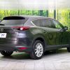 mazda cx-8 2018 CFJ1650085 image 17