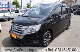 honda stepwagon 2014 CFJ1645100