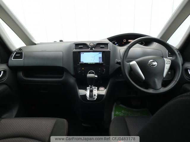 nissan serena 2013 quick_quick_DAA-HFC26_HFC26-134176 image 2