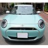 mini mini-others 2024 -BMW--BMW Mini ZAA-22GC32--WMW22GC0X0TA3***---BMW--BMW Mini ZAA-22GC32--WMW22GC0X0TA3***- image 4
