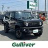 suzuki jimny-sierra 2021 -SUZUKI--Jimny Sierra 3BA-JB74W--JB74W-135887---SUZUKI--Jimny Sierra 3BA-JB74W--JB74W-135887- image 1