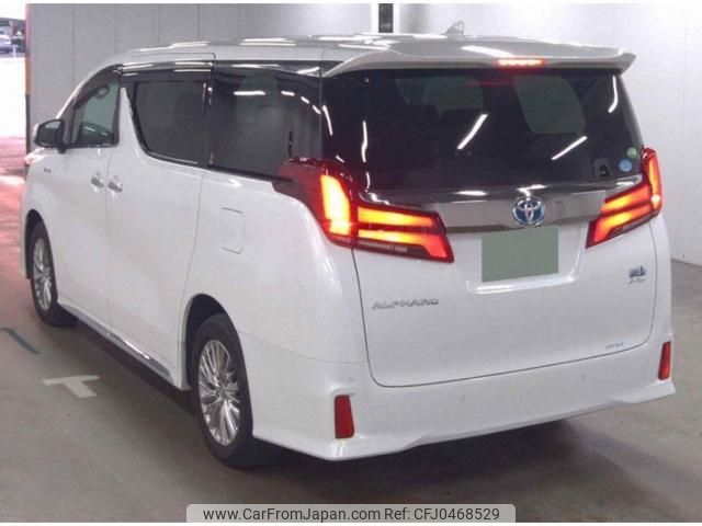 toyota alphard 2021 quick_quick_6AA-AYH30W_0119741 image 2