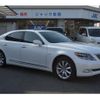 lexus ls 2008 -LEXUS 【香川 333ﾗ3113】--Lexus LS DAA-UVF45--DAA---LEXUS 【香川 333ﾗ3113】--Lexus LS DAA-UVF45--DAA- image 44