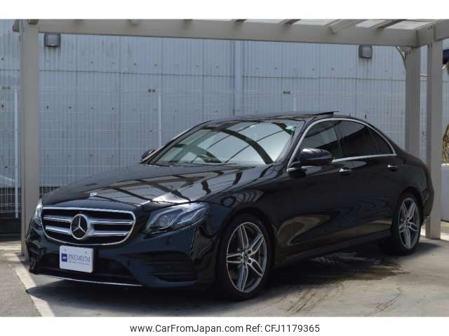 mercedes-benz e-class 2017 -MERCEDES-BENZ 【姫路 338ﾓ 777】--Benz E Class LDA-213004C--WDD2130042A305814---MERCEDES-BENZ 【姫路 338ﾓ 777】--Benz E Class LDA-213004C--WDD2130042A305814- image 1