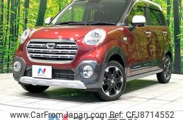 daihatsu cast 2017 -DAIHATSU--Cast DBA-LA250S--LA250S-0114486---DAIHATSU--Cast DBA-LA250S--LA250S-0114486-