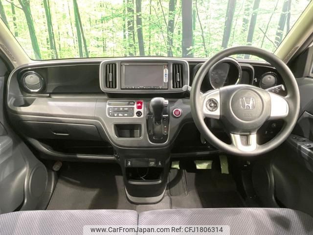 honda n-one 2015 CFJ1806314 image 2