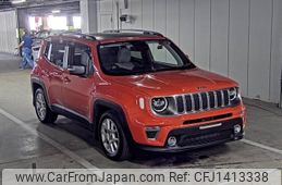 jeep renegade 2020 -CHRYSLER--Jeep Renegade 1C4BU0000LPL78591---CHRYSLER--Jeep Renegade 1C4BU0000LPL78591-