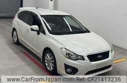 subaru impreza-wagon 2014 -SUBARU--Impreza Wagon GP7-073911---SUBARU--Impreza Wagon GP7-073911-