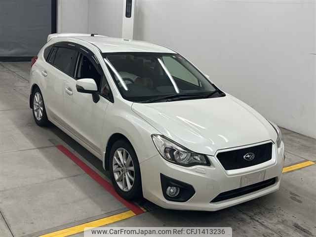 subaru impreza-wagon 2014 -SUBARU--Impreza Wagon GP7-073911---SUBARU--Impreza Wagon GP7-073911- image 1