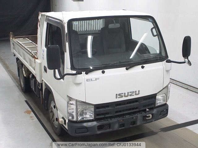 isuzu elf-truck 2013 -ISUZU--Elf NJR85AD-7030644---ISUZU--Elf NJR85AD-7030644- image 1