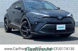 toyota c-hr 2021 -TOYOTA--C-HR 6AA-ZYX11--ZYX11-2042559---TOYOTA--C-HR 6AA-ZYX11--ZYX11-2042559-