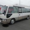 toyota coaster 1994 -TOYOTA 【浜松 102さ2】--Coaster HZB56V-0001100---TOYOTA 【浜松 102さ2】--Coaster HZB56V-0001100- image 1