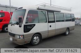 toyota coaster 1994 -TOYOTA 【浜松 102さ2】--Coaster HZB56V-0001100---TOYOTA 【浜松 102さ2】--Coaster HZB56V-0001100-