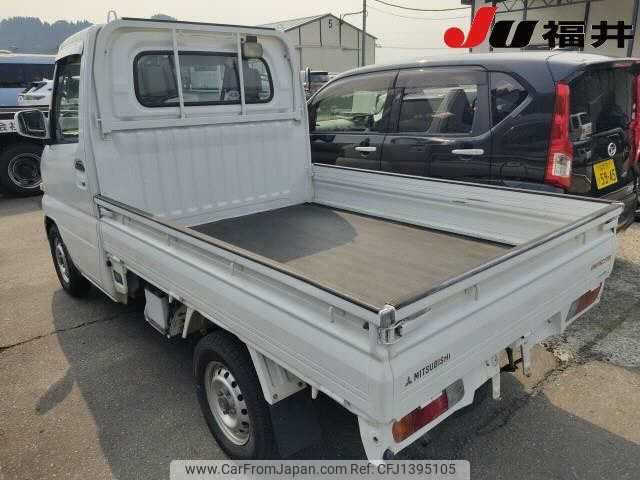 mitsubishi minicab-truck 2003 -MITSUBISHI--Minicab Truck U62T--0713465---MITSUBISHI--Minicab Truck U62T--0713465- image 2