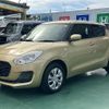 suzuki swift 2017 CFJ1749703 image 4