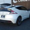 honda cr-z 2010 -HONDA 【名変中 】--CR-Z ZF1--1023899---HONDA 【名変中 】--CR-Z ZF1--1023899- image 6