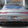 mercedes-benz amg-gt 2024 CFJ1737412 image 9