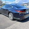 lexus ls 2017 CFJ1758805 image 5