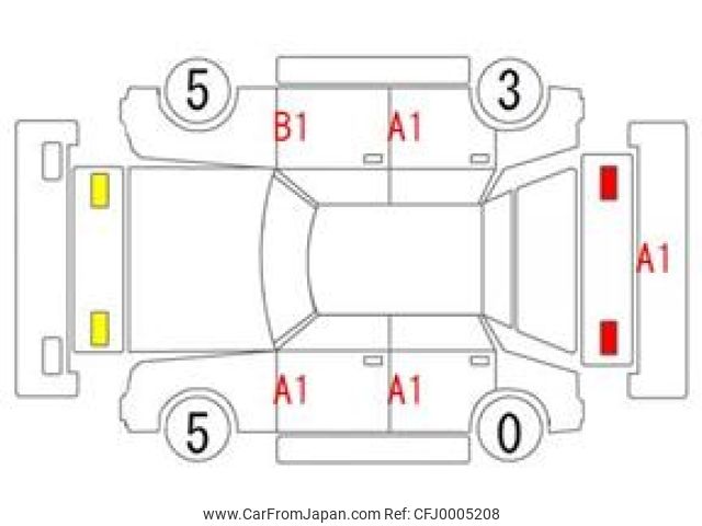 nissan moco 2013 -NISSAN--Moco DBA-MG33S--MG33S-224023---NISSAN--Moco DBA-MG33S--MG33S-224023- image 2