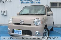 daihatsu mira-cocoa 2010 GOO_JP_988025061600601994001