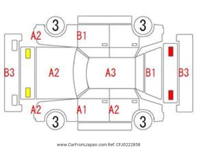 toyota caldina 2004 -TOYOTA--Caldina TA-AZT246W--AZT246-0008424---TOYOTA--Caldina TA-AZT246W--AZT246-0008424- image 2